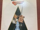 Kubrick Clockwork Orange First Press Green VG