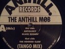The Anthill Mob - Antology / Black Rushin’ / Hooded Claw (Tango Remix) Hardcore