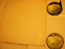 The Beatles The White Album APPLE stereo PCS 7067 7068 UK double LP