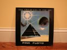 PINK FLOYD - The Great Gig In The Sky - Earls Court 1973 - Rare Double LP