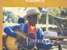 MANCE LIPSCOMB-LP- VOL.6- TEXAS BLUES- ARHOOLIE-USA- 1974- MINT