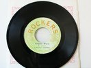 LACKSLEY CASTELL/ROCKERS ALL STARS - BABYLON WORLD/BABYLON FALL - ROCKERS