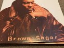 D'Angelo - Brown Sugar Vinyl