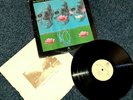 The Grateful Dead (The History of) Vinyl LP Pride Records PRD-0016 1972 Original
