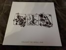 Sia ?– Colour The Small One LP Color Vinyl Downtempo Pop 2016 Astralwerks USA
