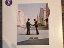  PINK FLOYD - LP Vinyl   Pink Floyd - Wish You Were Here farbige Pressung 