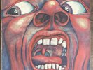 King Crimson - In the Court of the Crimson King - 1969 Vinyl LP - SD8245