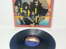 Kiss Hotter Than Hell Album (1974 Vinyl LP Record On Casablanca) NBLP 7006 PRC