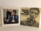 Bob Dylan - Highway 61 Revisited, The Times They Are..... - sehr guter Zustand