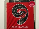The Rolling Stones Sticky Fingers Carnaby Street 1000 Red Vinyl LP Sold Out