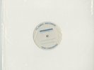 Frank Zappa, Hot Rats LP Test Pressing SS