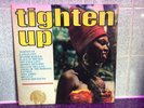 TROJAN VARIOUS TIGHTEN UP VOLUME 1 ORIGINAL 1969 ISSUE UK