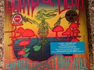 Sealed GRATEFUL DEAD-SHRINE EXPOSITION HALL,L.A. 3LP NEW Limited Edition
