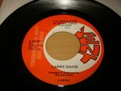 Northern Soul ORIGINAL DEMO Larry Davis I've been hurt so many times Kent 1969