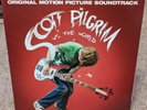 Scott Pilgrim VS The World Soundtrack LP Red Vinyl Record 2010