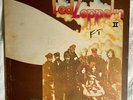 Led Zeppelin II Lp Original 