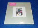 Led Zeppelin - Presence - Super Deluxe LP + CD Box Set - NEW & Sealed   OOP