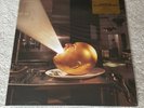 The Mars Volta Deloused In The Comatorium Limited Edition Gold Vinyl Brand New