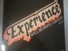 LP Library OST BALL BEARING GROUP EXPERIENCE Vol.2 Jazz-Funk 1976 ITALY ITALIA