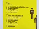 NOFX Wolves in Wolves' Clothing Yellow Marble Vinyl 2006 Original Press
