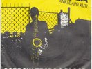 FUNK / BREAKS / AFROBEAT -- FELA KUTI -- SORROW TEARS & BLOOD    --UK 7
