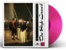 Introducing The Style Council. COLOURED VINYL. Long Hot Summer. New/Sealed