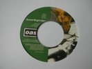 OASIS - SOME MIGHT SAY - CREATION 7