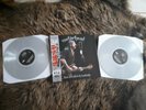 MOTÖRHEAD - Kiss of Death in the Lowlands  Clear Vinyl Limited Edition