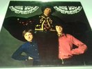 The Jimi Hendrix Experience - Are you Experienced ?  lp vinyl - 1st UK press