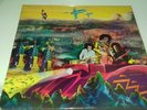 The Jimi Hendrix Experience - Electric Ladyland Part 1 lp vinyl - 1st UK press