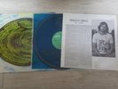 Mike Oldfield – Hergest Ridge 1986 Korea Orig LP INSERT