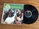 THE BEACH BOYS PET SOUNDS ROCK VINYL RECORD CAPITOL RECORDS T-2458 1ST PRESSING