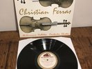 ASD 278 Tchaikovsky & Mendelssohn Violin Concertos Ferras Philharmonia Silvestri