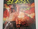 Slash Featuring Myles Kennedy Made In Stoke 24/7/11 3LP Green Vinyl Promo* GnR