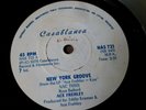Kiss Ace Frehley ULTRA Rare Rhodesia Zimbabwe Pressing, New York, AC/DC Maiden