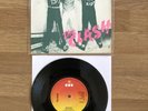 THE CLASH - White Riot 1977 U.K. ORIGINAL DEBUT 7” PIC SLV Ex Cond
