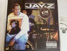 Jay-Z - Unplugged '01 LP GERMANY ORG  The Roots Mary J. Blige Very Good FedEx
