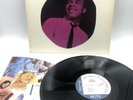 Freddie Hubbard – Hub Cap - 1984 Blue Note – BST 84073 - LP With Poster