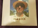 Eric Clapton Old Sock Vinyl Sealed