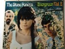 The Stone Poneys - Linda Ronstadt. Evergreen Vol 2. Mono LP. 1967. Very Rare. EX