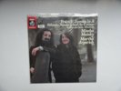 FRANCK, DEBUSSY Piano & Cello Sonatas ARGERICH, MAISKY SEALED GERMAN EMI LP 1983