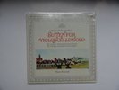 BACH (PIERRE FOURNIER) Solo Cello Suites 5 & 6 SEALED GERMAN ARCHIV LP 198 188