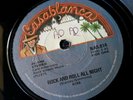 Kiss ULTRA Rare Rhodesia Zimbabwe Pressing, I Was Made, AC/DC Maiden Sabbath
