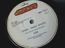 Kiss ULTRA Rare Rhodesia Zimbabwe Pressing Crazy Nights, AC/DC Maiden Sabbath