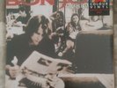 Bon Jovi - RED colour vinyl 2LP Crossroads MINT RARE 350 Only SEALED