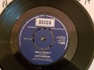 MICKY MOONSHINE 'Name It You Got It' on Decca Label
