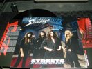 SAVATAGE : STREETS - A ROCK OPERA / 2-LP SET