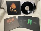 2002 Pearl Jam Riot Act 2LP Vinyl Album Epic ?Records E2 86825 EX/VG+ Book