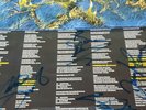 Iron Maiden fully signed,Autogramm,autographed - Live After Death-LP,rare