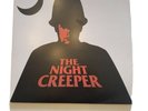 Uncle Acid And The Deadbeats The Night Creeper Lmtd Purple Viny Excellent